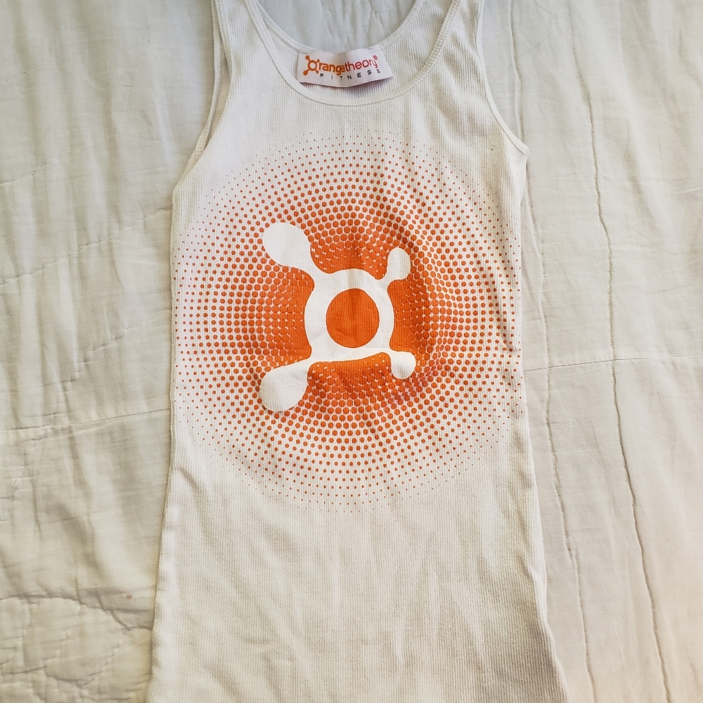 Wife beater tank top